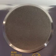 4" AMAT Applied Materials UNIVERSAL 3M DIAMOND DISK 0190-10270 Open Box Sample