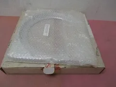 AMAT 0020-30602 pumping plate, 200mm shadow ring, CVD chamber
