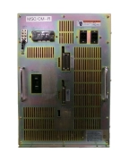 Yaskawa CLSR-4590-N2CH MSC/CM-R Linear Motor Controller Nikon 4S587-667 Working