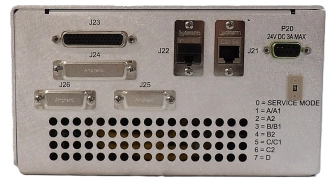 AMAT Applied Materials 0010-65925 Motion Controller Working Surplus