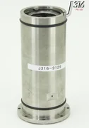 9129 APPLIED MATERIAL TUBE, FLANGED, HEATER LIFT BEARING, BESC 0021-22011