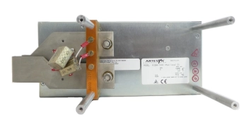 Artesyn Technologies N1204-1XXX Power Supply Assembly AMAT 1140-90090 Working