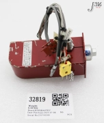 32819 HORIBASTEC INJECTION VALVE, AMAT 0190-33934 IV-2410AV-02H-N