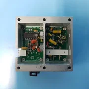 320-0303// AMAT APPLIED 0010-09292 0100-09032 0100-09033 PCB ASSY, TC USED