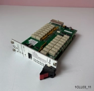 AMAT 0190-37775 REV 02 MKS AS01500-19  CDN500R-19  Producer SE CH Interlock Mod