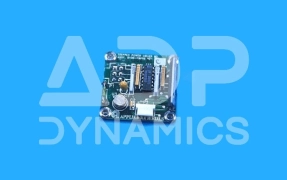 0100-09086 PCB ASSY STEPPER POWER DRIVER - AMAT, USED, AS IS
