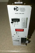 APPLIED MATERIALS P/N 0190-14926 CONTROL CONCEPTS MODEL 3096-1000 