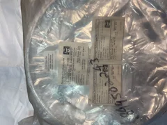 Pentagon Technologies AMAT 0020-28140 6" SHIELD Degas Arc Sprayed Endura PVD