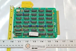 810-001984-002 / PCB,MATRIX,CRT DRIVE / LAM RESEARCH CORPORATION