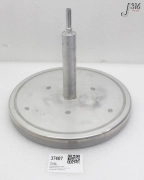 37407 NOVELLUS 300MM 13'' SHOWER HEAD (PARTS) 16-271392-00