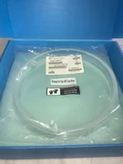 AMAT 0200-10073 Insulator Quartz, 200MM, Simple Cathode Applied Materials