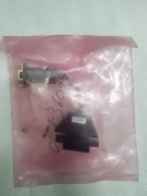 Applied Materials 0150-36097 C/A MFC ADPTR W/PURGE/SHUT-OFF,9PIN D:CA AMAT (M)