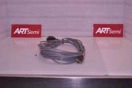 Applied Materials, AMAT,CABLE ASSY, SERIAL COMM 50ft,ARTsemi,0150-37208