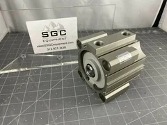 SMC Corporation NCDQ2B80 U1A990939 Applied Materials (AMAT) 3020-01052 CYLINDER