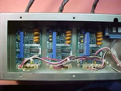 Lam Research Alliance Temperature Sense Module, 853-491585-001, 810-017008-003