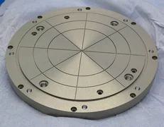 0020-30170 / PEDESTAL,8,POLY DC EXT / APPLIED MATERIALS AMAT