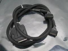AMAT 0140-36157 Cable Assy Magnet Driver Adapter, 102012