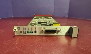 AS IS UNTESTED AMAT Applied Materials 0100-01985 Enhanced OTF Center Finder