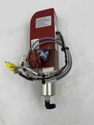HoribaSTEC IV-2410AV-03 Injection Valve AMAT 0190-36238