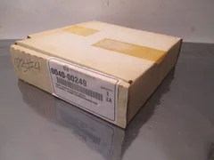 AMAT  0040-00249 Port Screen Coarse Mesh, 109168