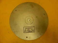 AMAT Applied Materials 0021-20838 Pedestal LG OD Preclean 300MM Used Working