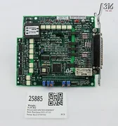 25885 ADVANCED ENERGY PCB PINNACLE 24V ISOLATED SINGLE USER PORT NP 2301223-A
