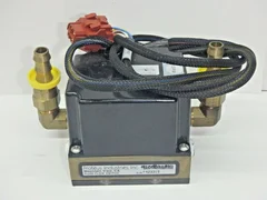 AMAT 0190-35183 SWITCH, WATER FLOW 3/8" PROTEUS 9100B24PK1, 0.8 GPM