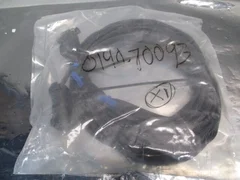 AMAT 0140-70093, Cable Assembly, B DryVac Pump Interface, 111967