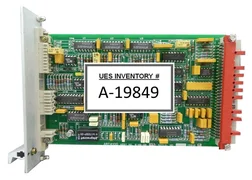 AMAT Applied Materials 0100-90773 Wafer Arm Servo PCB Card Working Surplus