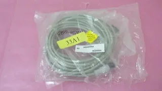 AMAT 0150-10764, Turck, Harness, Cable Assembly, Slurry Analog Out. 410745