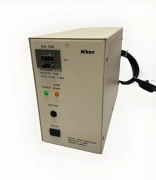 Nikon C-SHG1 Super High Pressure Mercury Lamp 100W Power Supply 120V