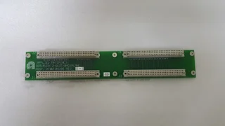 APPLIED MATERIALS 0100-09286 REV.A SERIPLEX 2-SLOT BACK PLANE