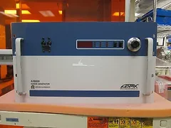 Astex AX8200 Ozone Generator, AMAT AX8200A 0190-35870, MKS, 414690