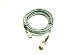 CTI Cryogenics 8112463G200 Power Cable For On-Board Cryopumps 20' Long
