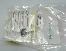 0200-20215 / HOUSING, DOUBLE RF CONNECTOR, VECTRA IMP / APPLIED MATERIALS AMAT
