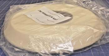 716-011830-001 / LAM9600 CHAMBER CERAMIC, FOCUS RING / LAM RESEARCH CORPORATION