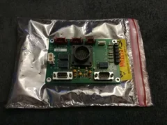 Applied Materials Top Lid Interface 0100-01154