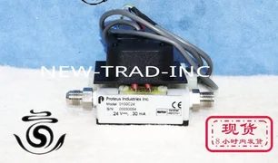 1PCS 0100C24 G100817 AMAT 0150-09607 Free FedEx 90-days Warranty