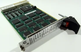 DeviceNet Scanner AMAT 0190-16928 REV002
