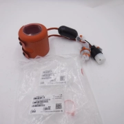 Applied Materials 0195-15107 Htr-Silicone-Wiredual Build with Queretaro
