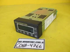 Watlow Anafaze CLS208 Temperature Controller 208-1100100 Rev.G working