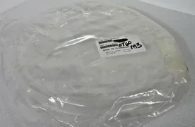 LAM RESEARCH 716-026652-902 14" QUARTZ RING