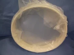 APPLIED MATERIALS LINER,CERAMIC TOP NO GROVE PRODUCER 200MM 0200-02990