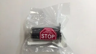 Applied Materials 0040-00103 Bellows Actuator 3010642-5115-1148