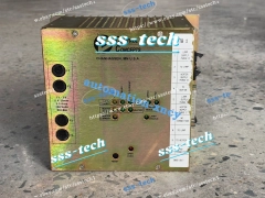 AMAT SCR Controller 0190-03672 Control Concepts 3095-1017