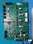 Lam Research 810-801237-021 Stepper Driver Interface Pcb Board #T1059 YS