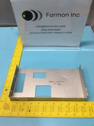 AMAT 0020-22296 Cover Orientation PCB, 163697