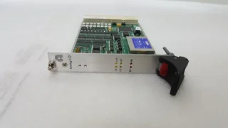 TeNTA AS00700-08 Analog Input/Output Card AMAT 0190-22967 MKS