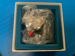 1270-00039, AMAT, SW PRESS VAC ATM GAUGE 1/4VCR-M 24VDC INCR 9P-D,APPLIED MATERI