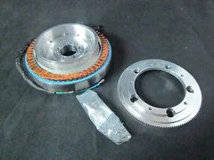 AMAT 9010-01764 Motor Assembly, Wafer Arm